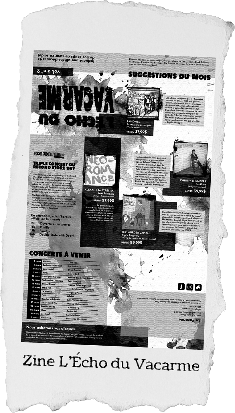 Projet 3