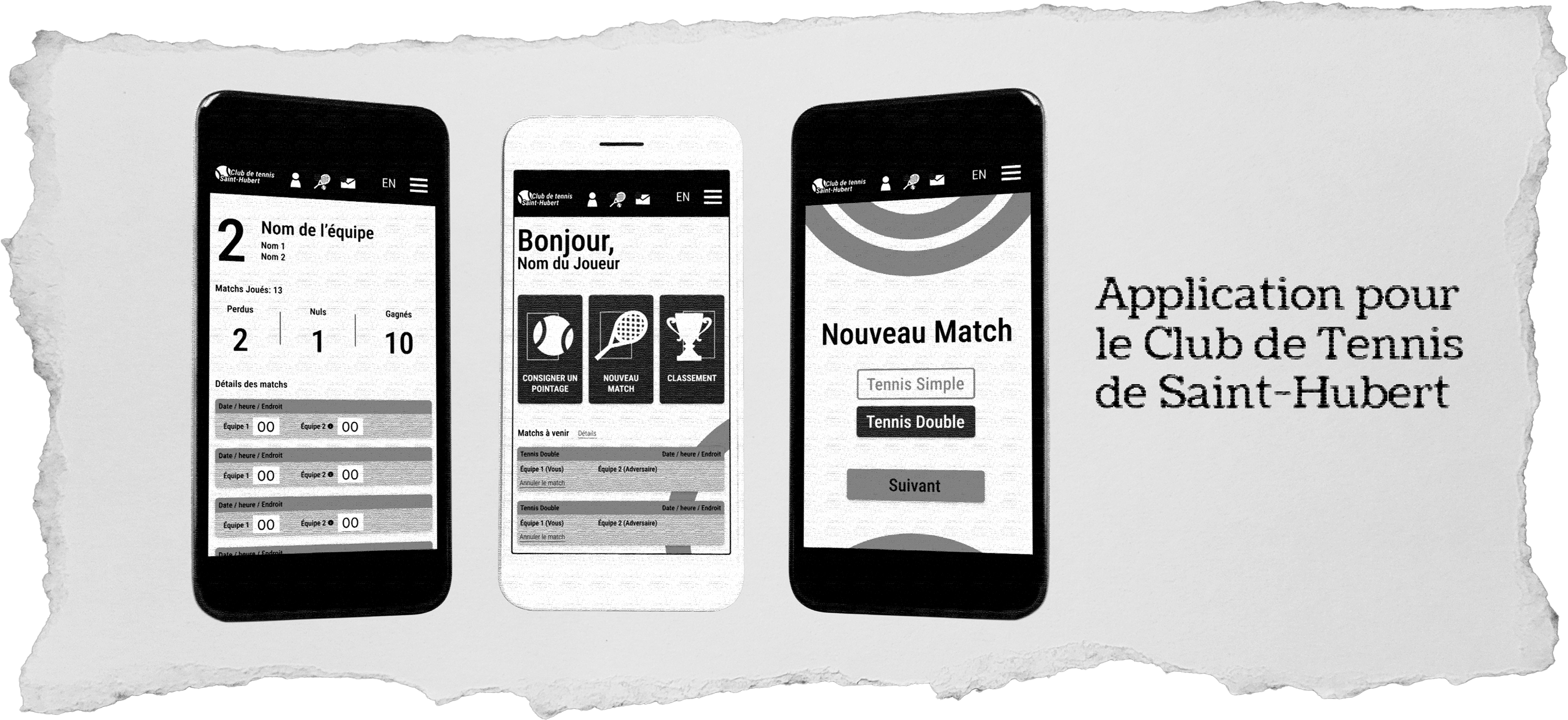 Projet 4