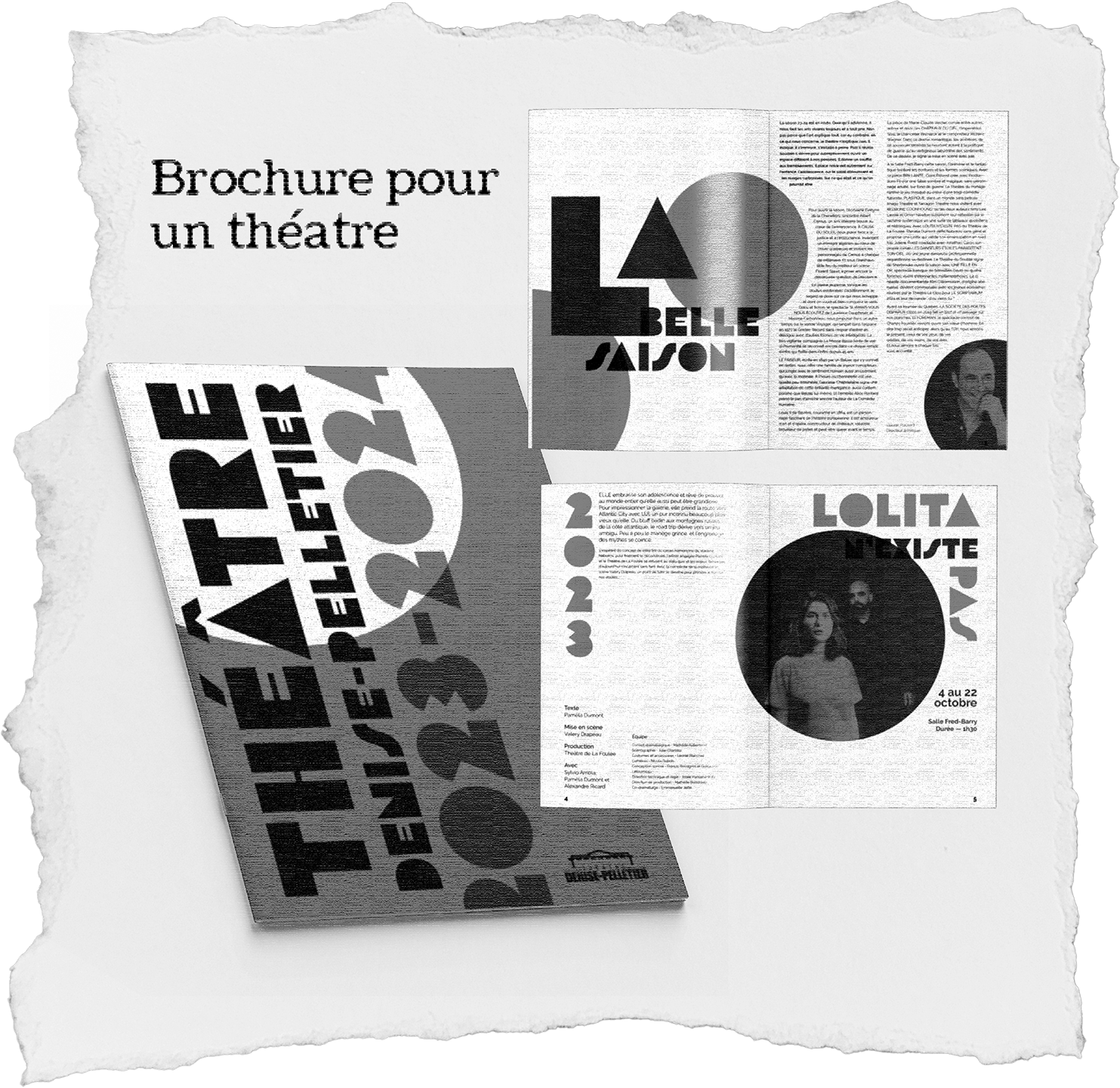 Projet 7