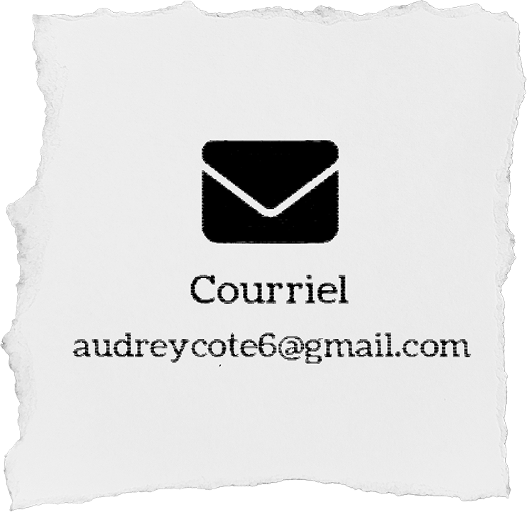 Icône courriel