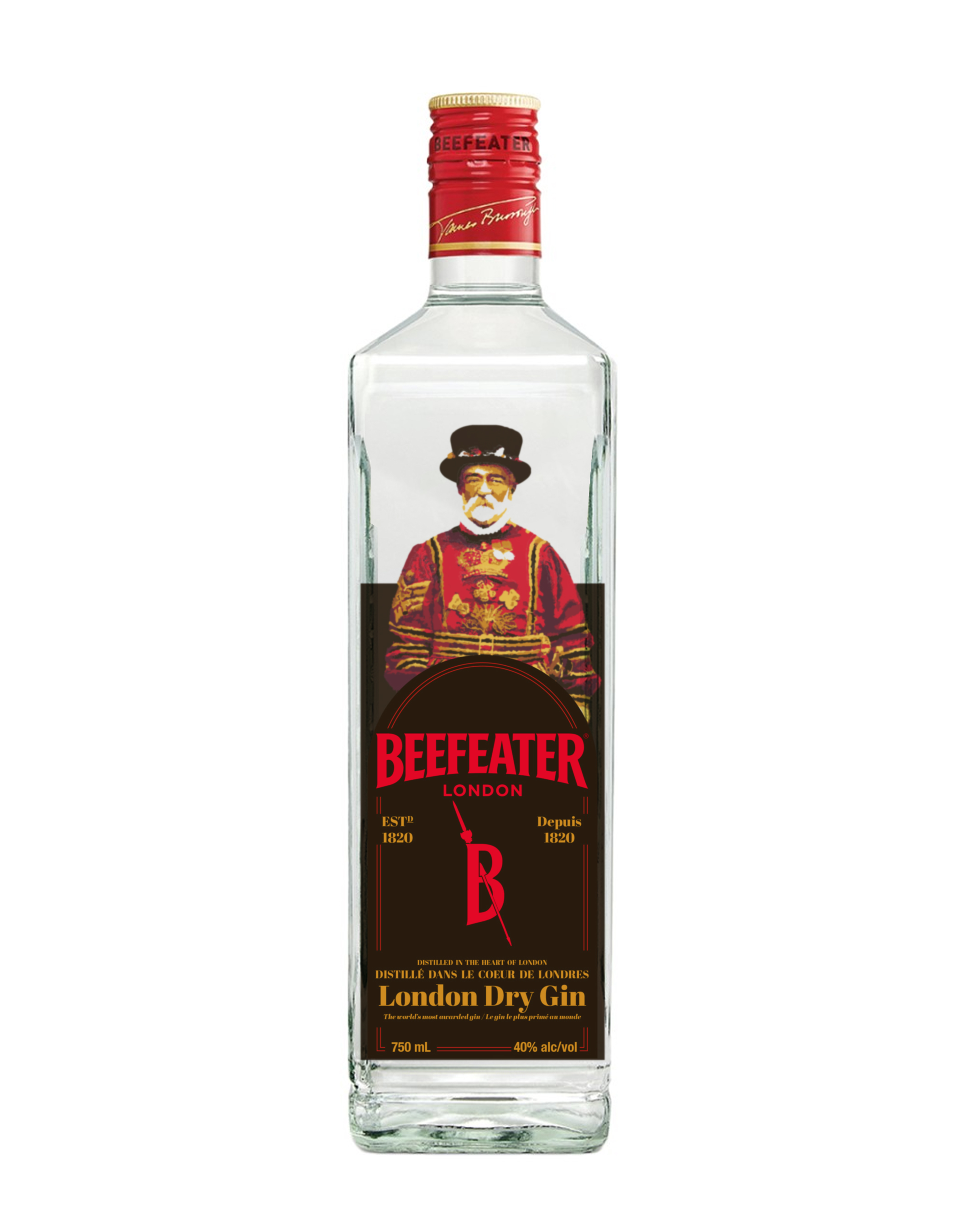 Beefeater