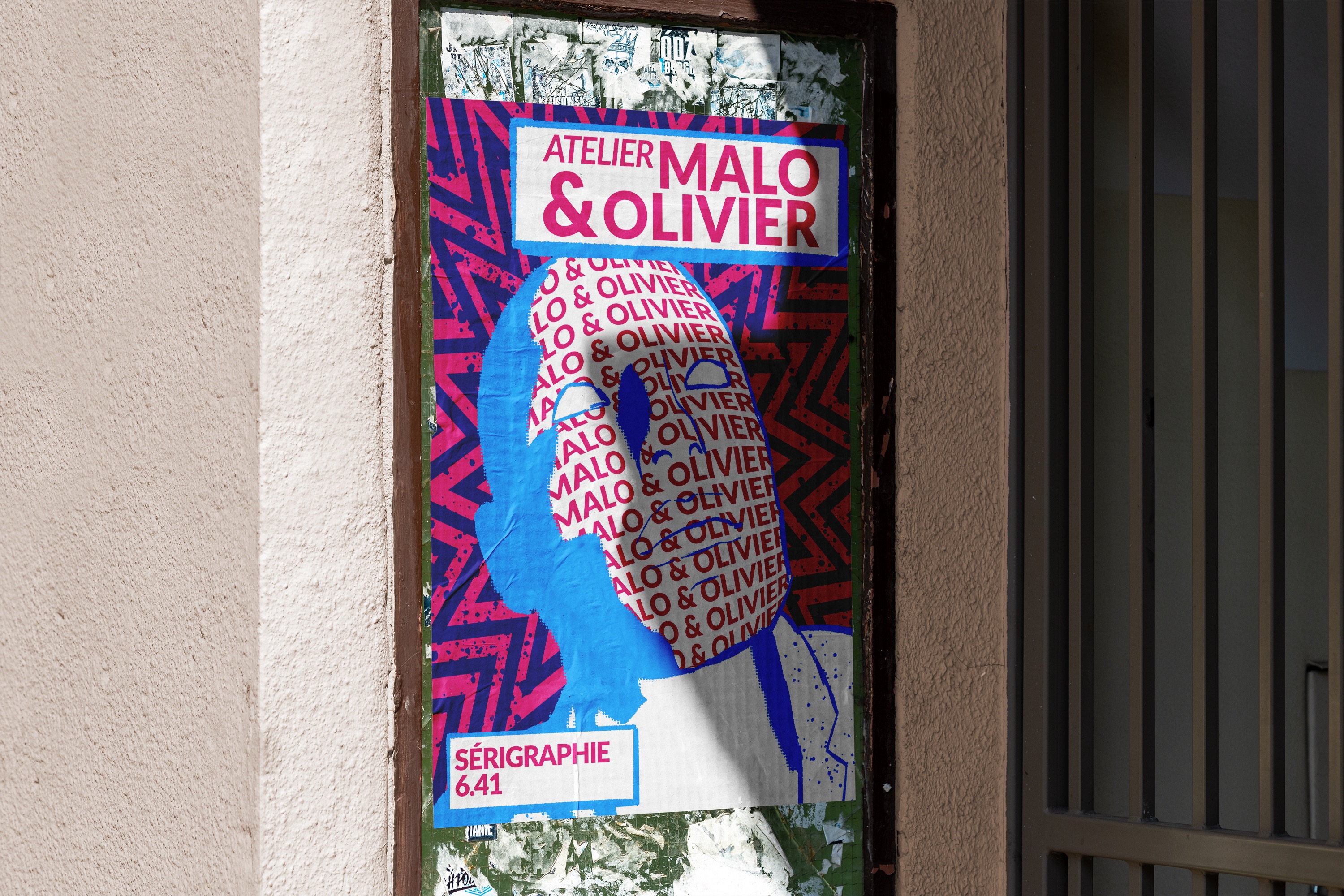 Malo & Olivier