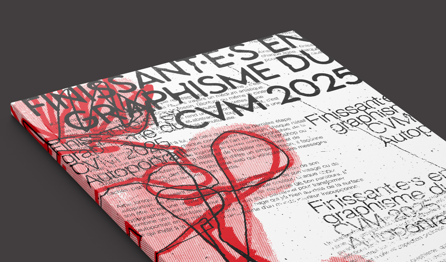 Couverture d'album